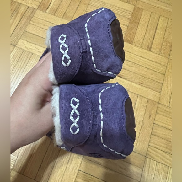 Ugh loafers - Picture 2 of 5
